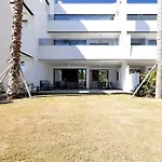 Ground Floor, 2 Bedroom Apartment @ Estepona Hills