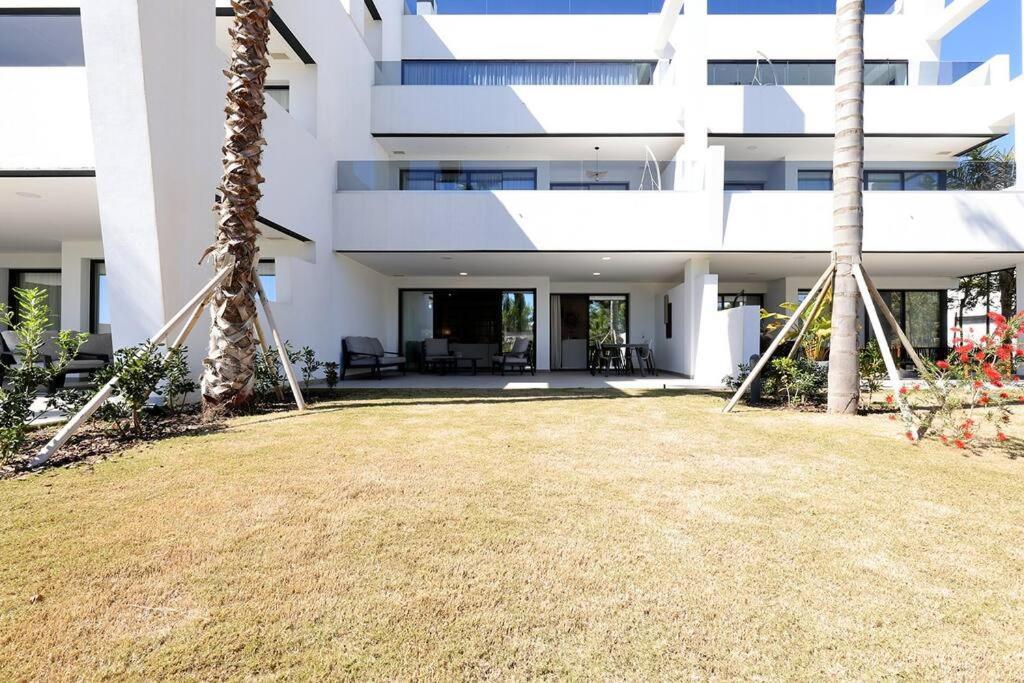 Ground Floor, 2 Bedroom @ Hills Appartement Estepona