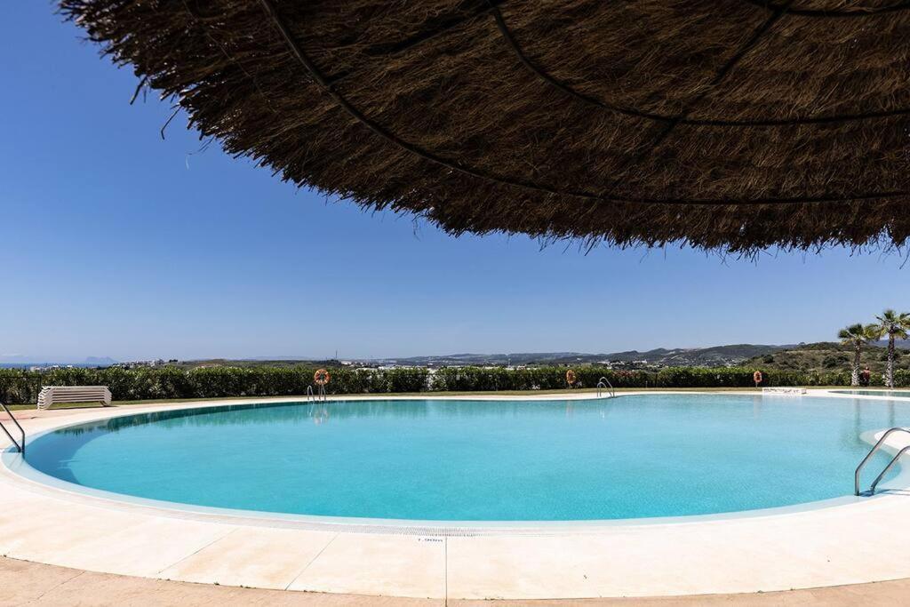 Ground Floor, 2 Bedroom @ Hills Appartement *