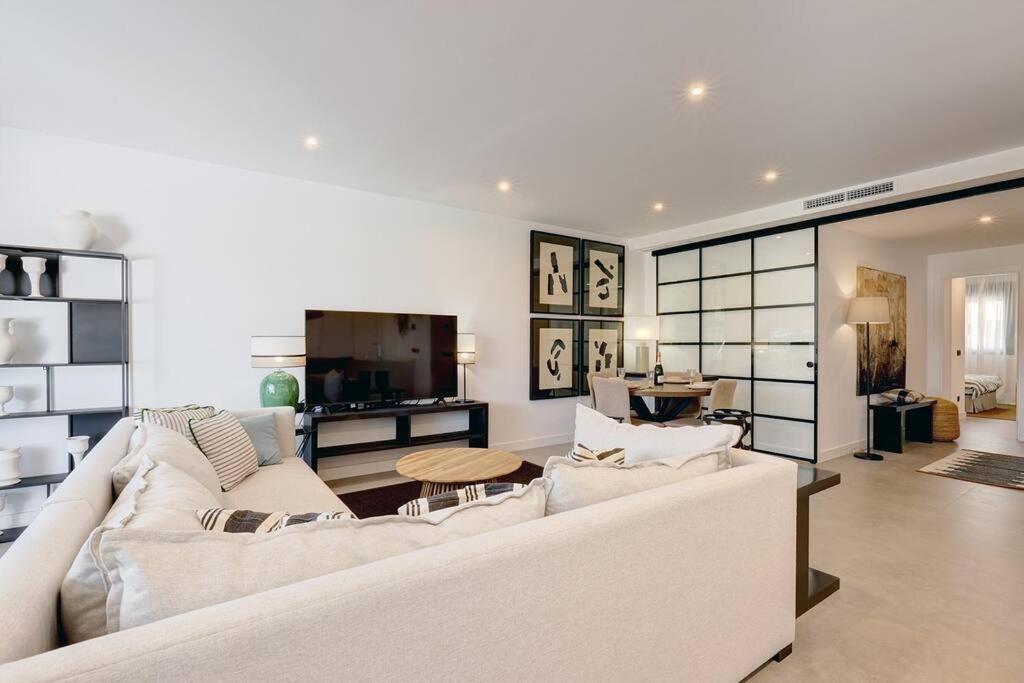 Appartement Ground Floor, 2 Bedroom @ Hills