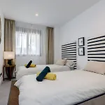 Ground Floor, 2 Bedroom Apartment @ Estepona Hills