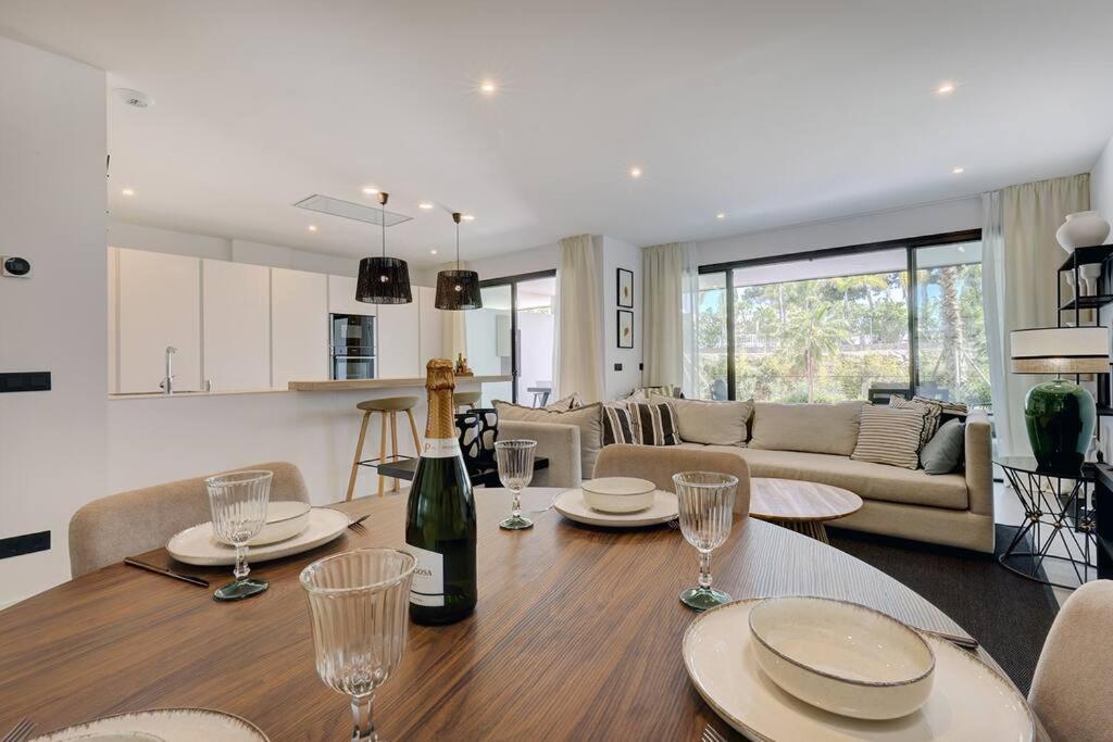 Ground Floor, 2 Bedroom @ Hills *