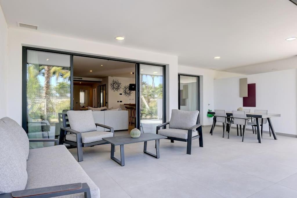 Ground Floor, 2 Bedroom @ Hills Apartamento Estepona