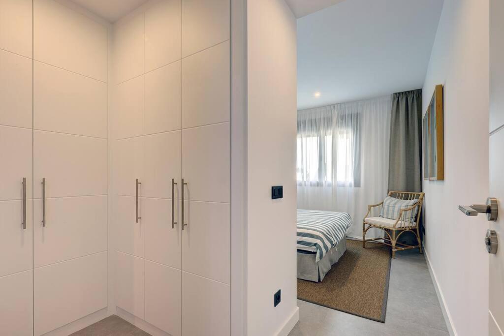 Ground Floor, 2 Bedroom @ Hills Estepona