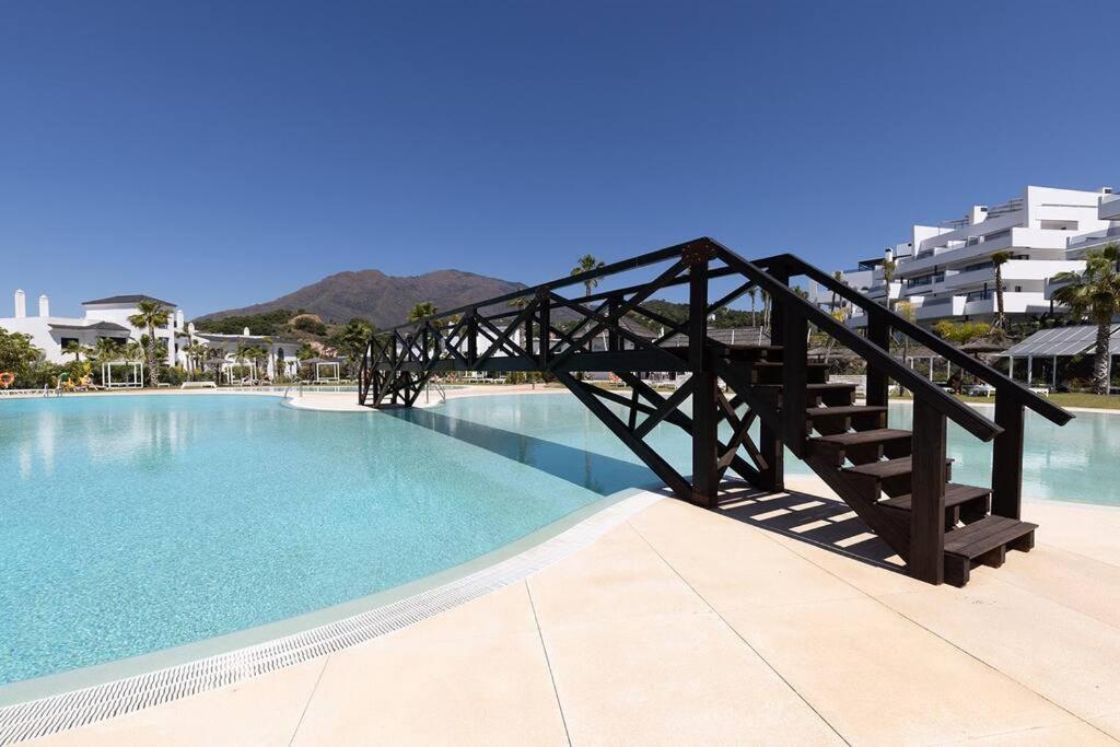 Ground Floor, 2 Bedroom @ Hills * Estepona