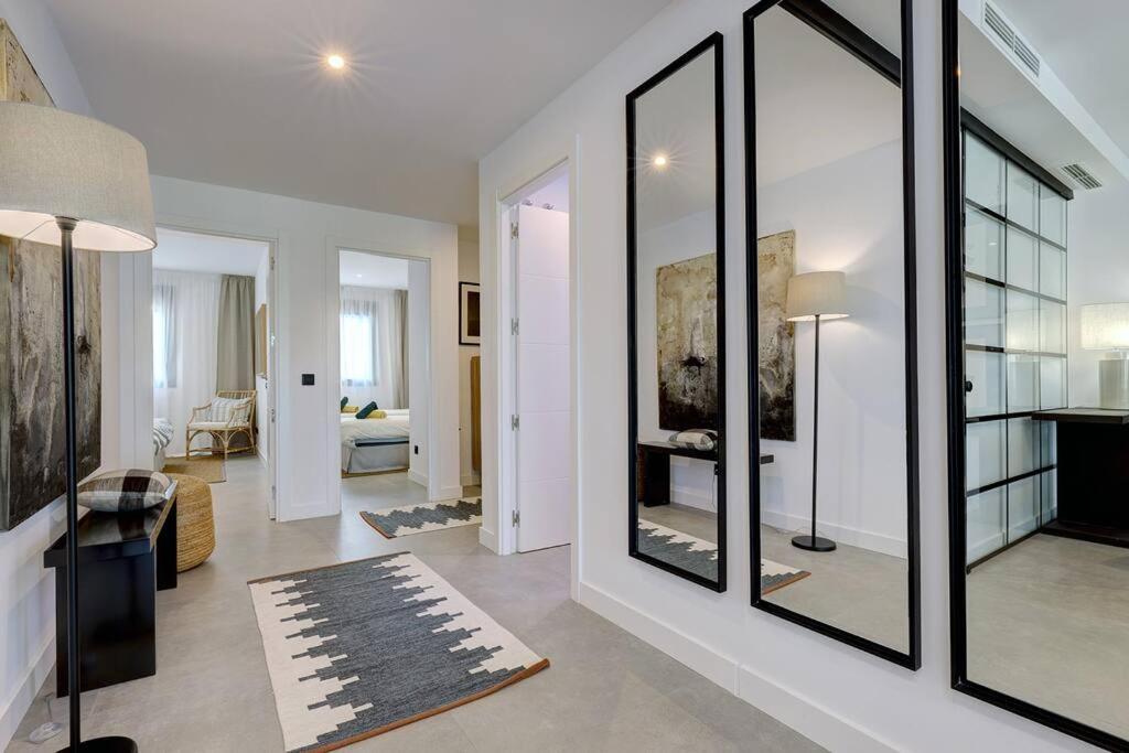 Ground Floor, 2 Bedroom @ Hills Apartamento Estepona