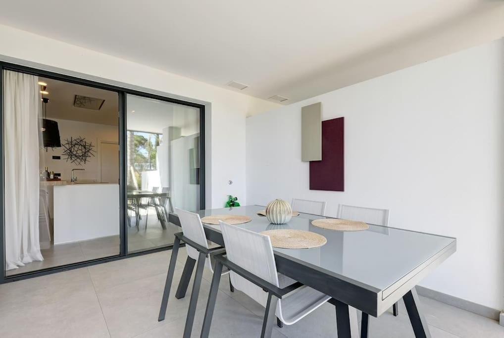 Apartamento Ground Floor, 2 Bedroom @ Hills Estepona