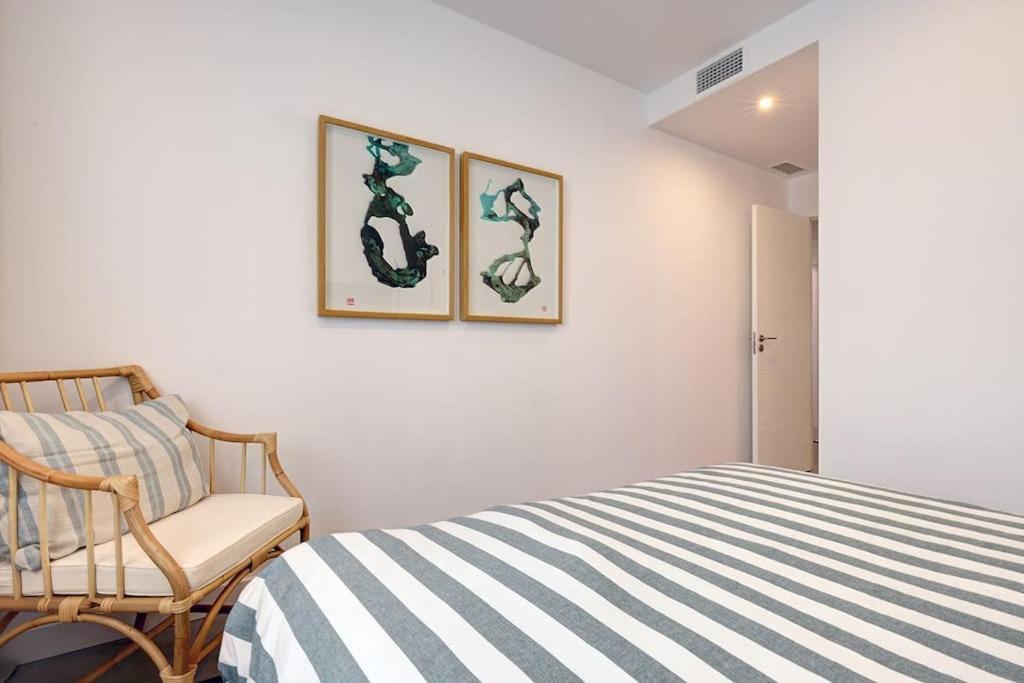 Ground Floor, 2 Bedroom @ Hills