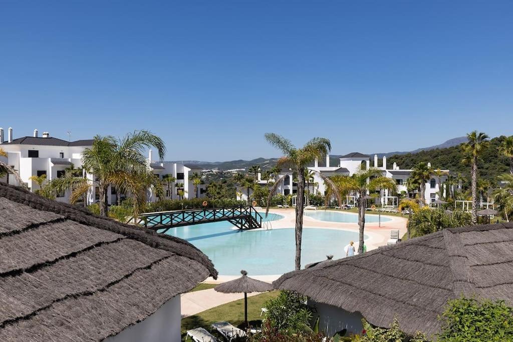 Ground Floor, 2 Bedroom @ Hills * Estepona