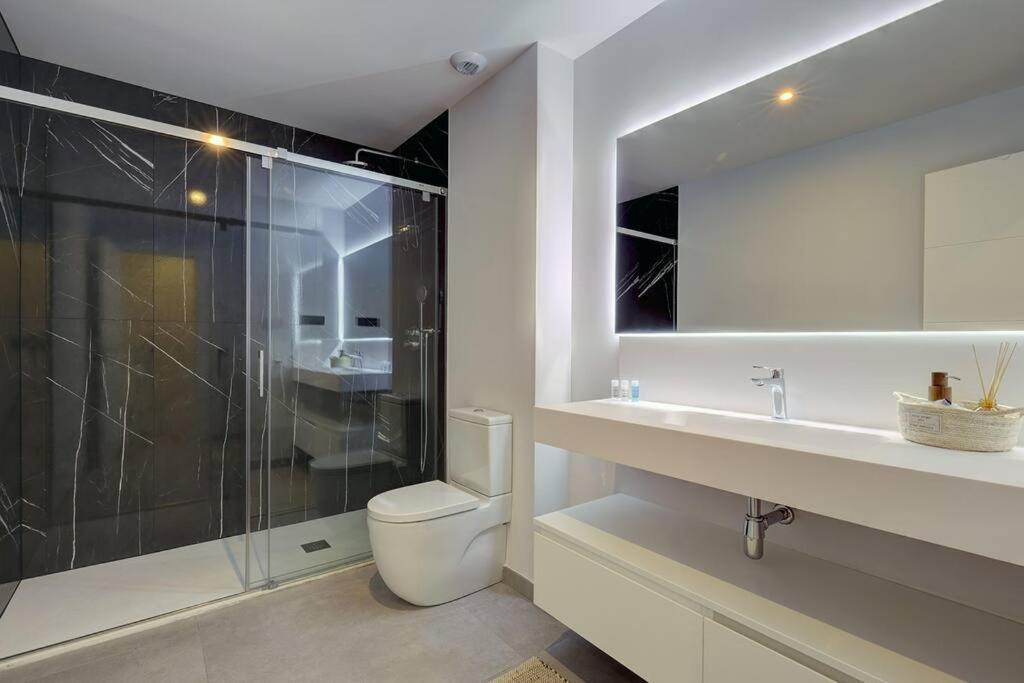 Apartamento Ground Floor, 2 Bedroom @ Hills Estepona