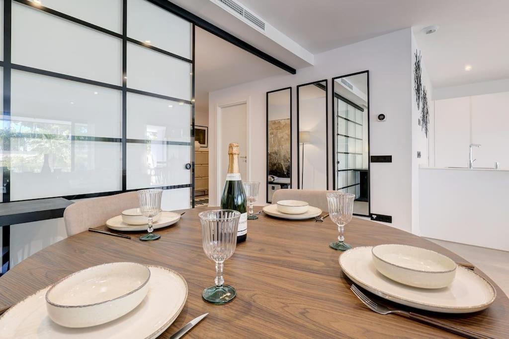 Apartamento Ground Floor, 2 Bedroom @ Hills *