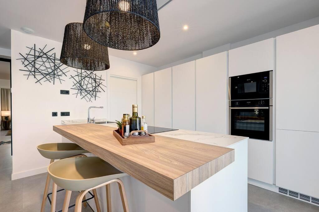 Ground Floor, 2 Bedroom @ Hills