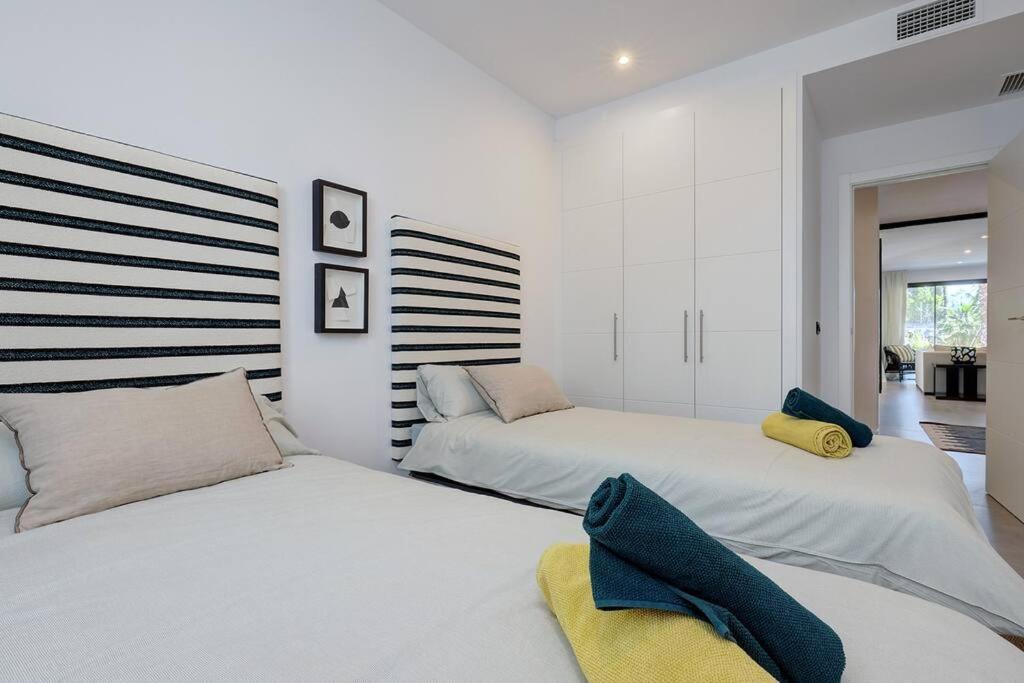 Ground Floor, 2 Bedroom @ Hills
