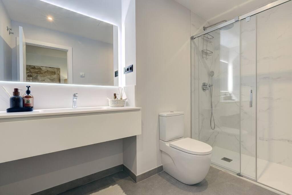 Apartamento Ground Floor, 2 Bedroom @ Hills